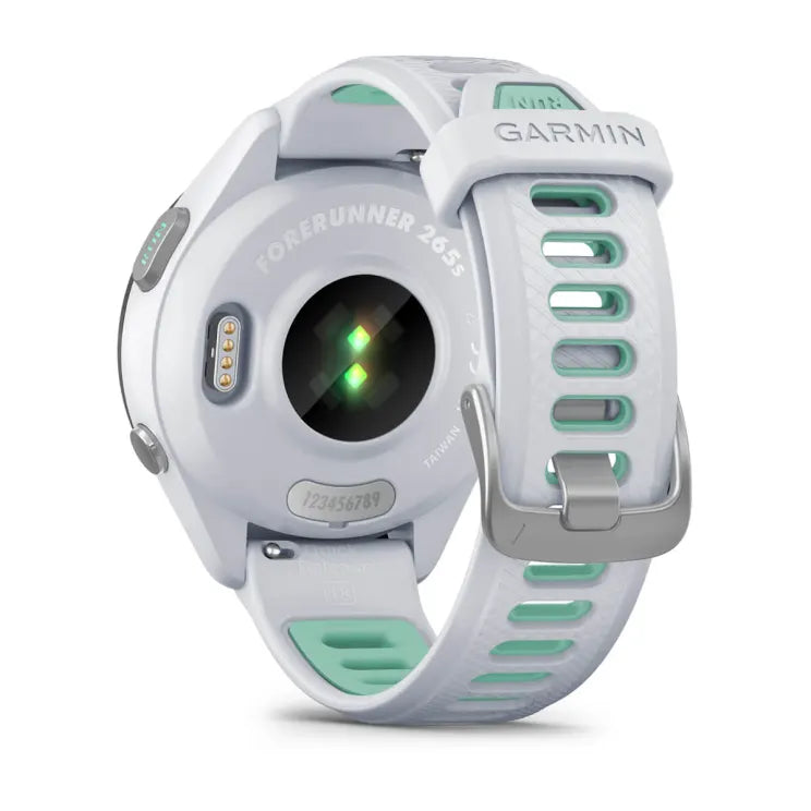 GARMIN FORERUNNER 265S