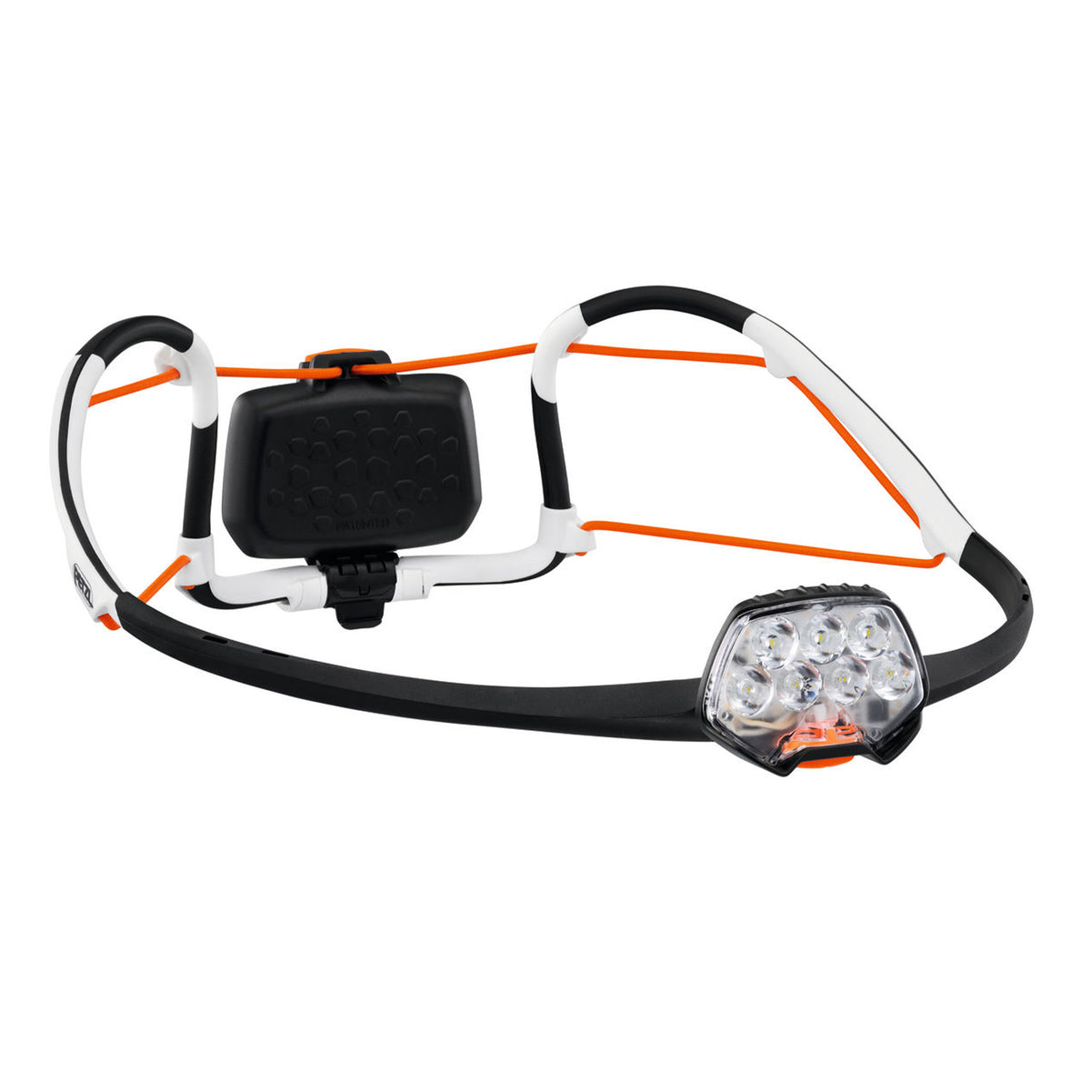 PETZL IKO CORE