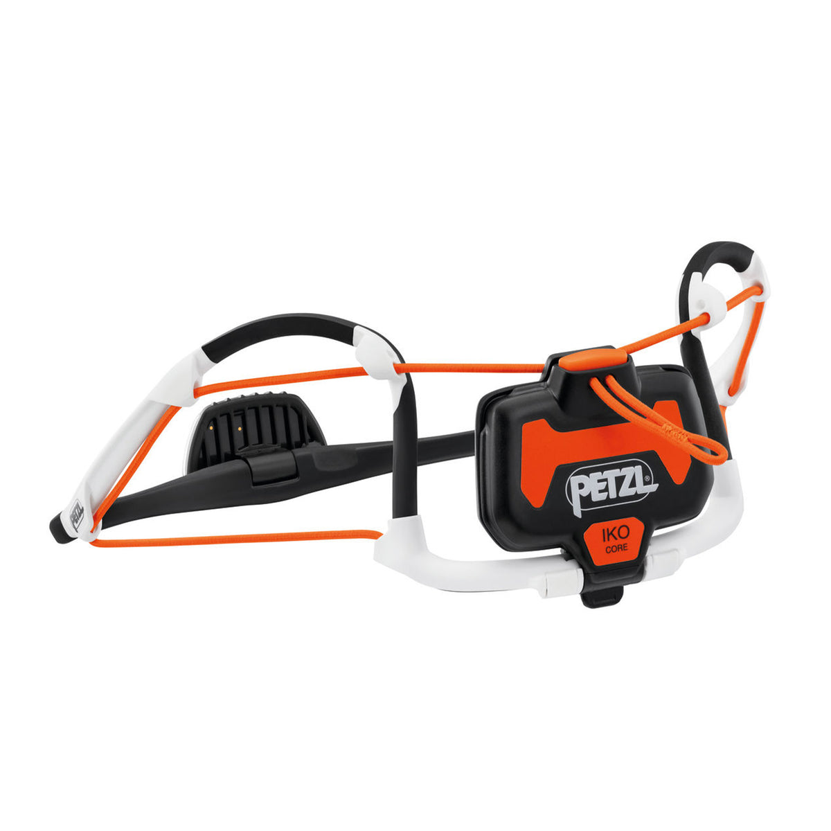 PETZL IKO CORE