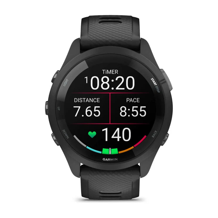 GARMIN FORERUNNER 265