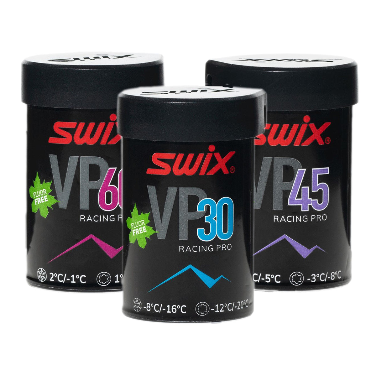 SWIX VP